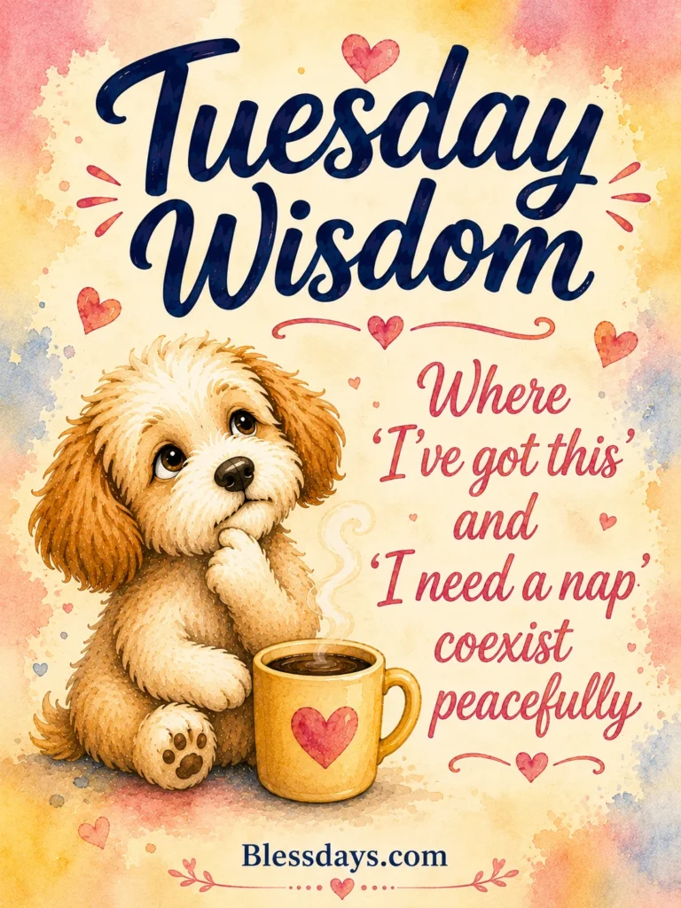 funny tuesday quotes and one liners