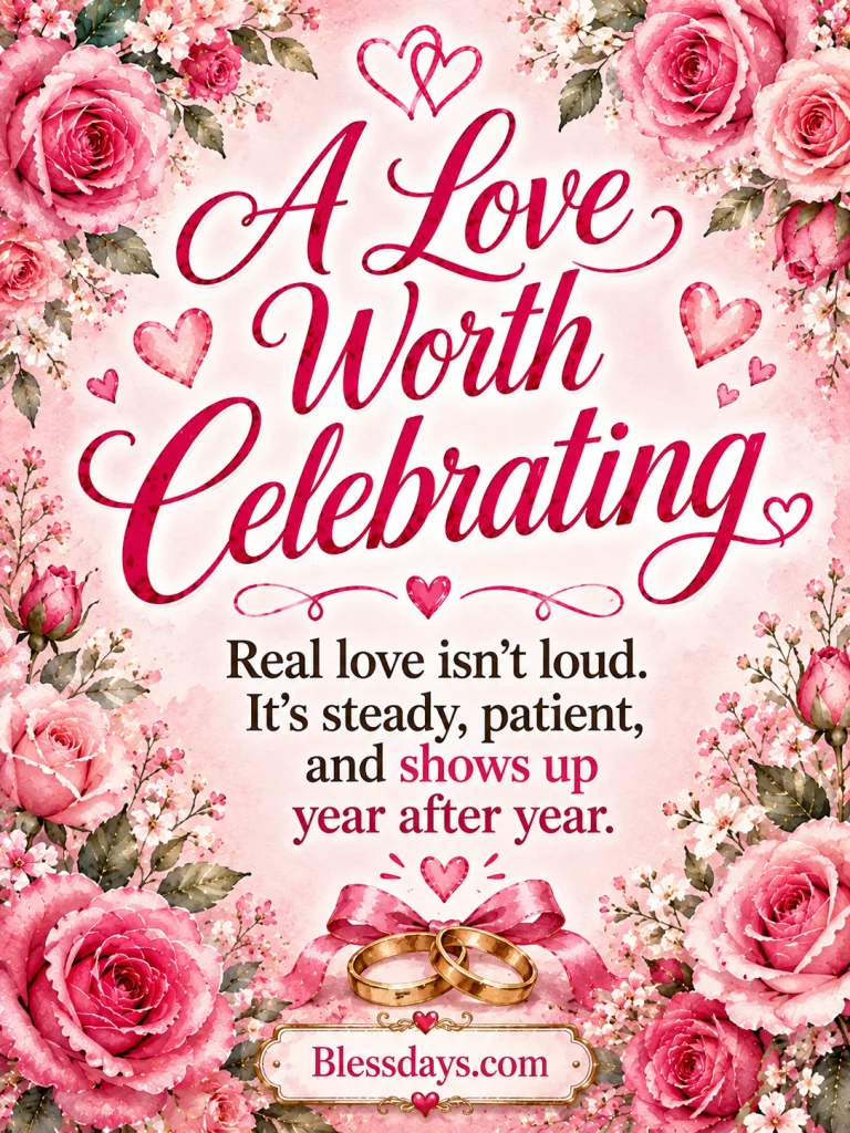 inspirational anniversary quotes