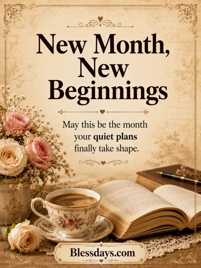 saturday blessings for new beginnings and fresh starts