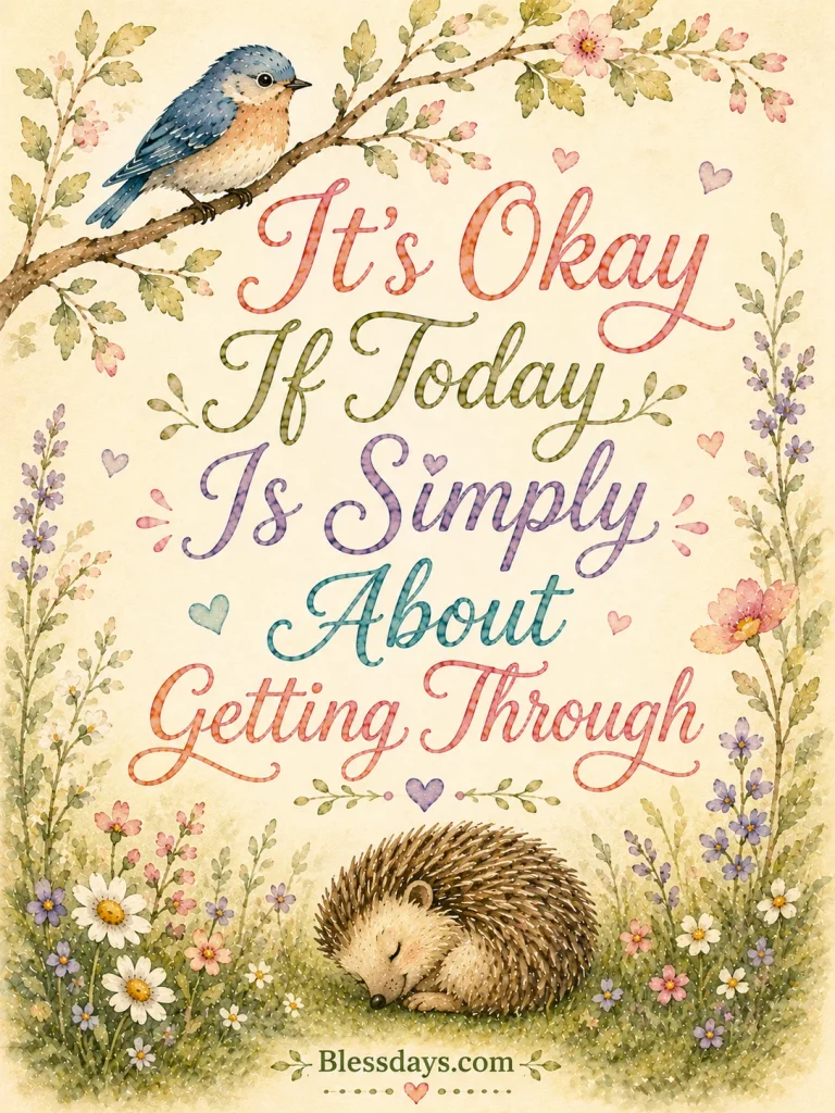 tuesday encouragement for hard days