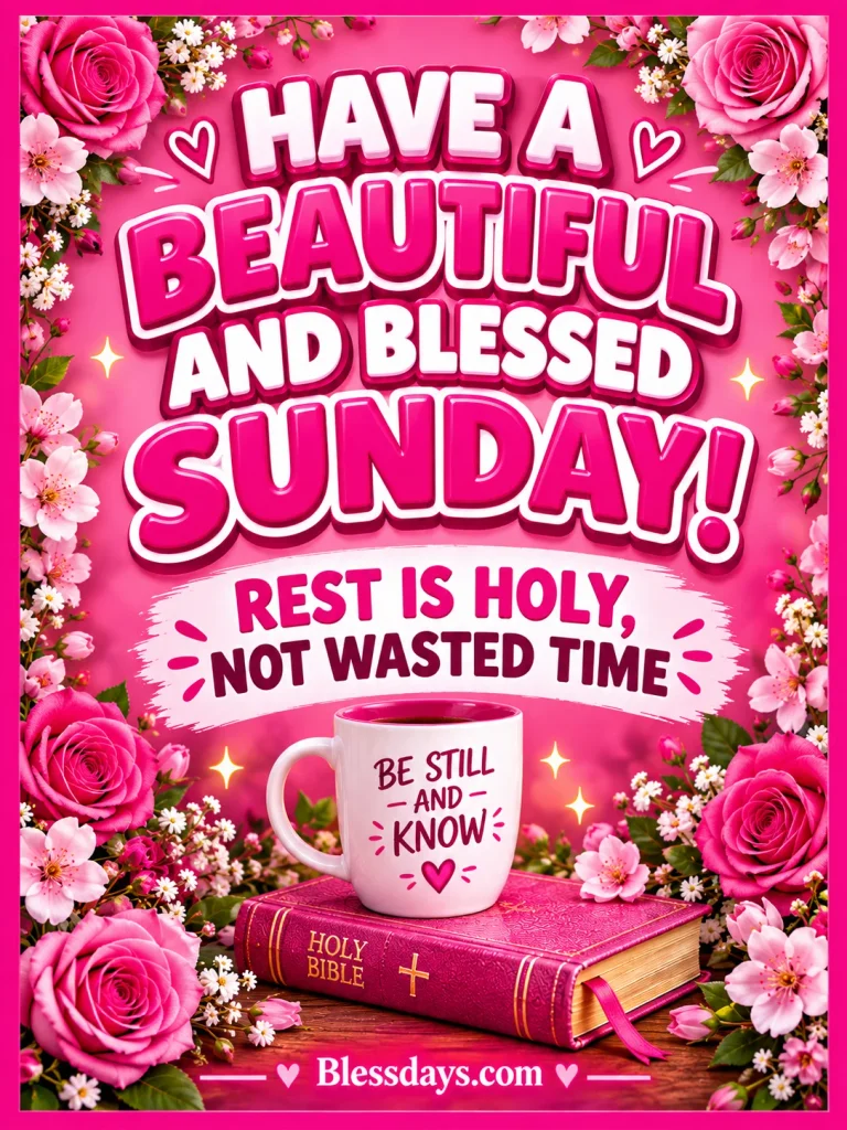 100+ Sunday Quotes, Blessings and Inspirational Messages closing sunday quotes