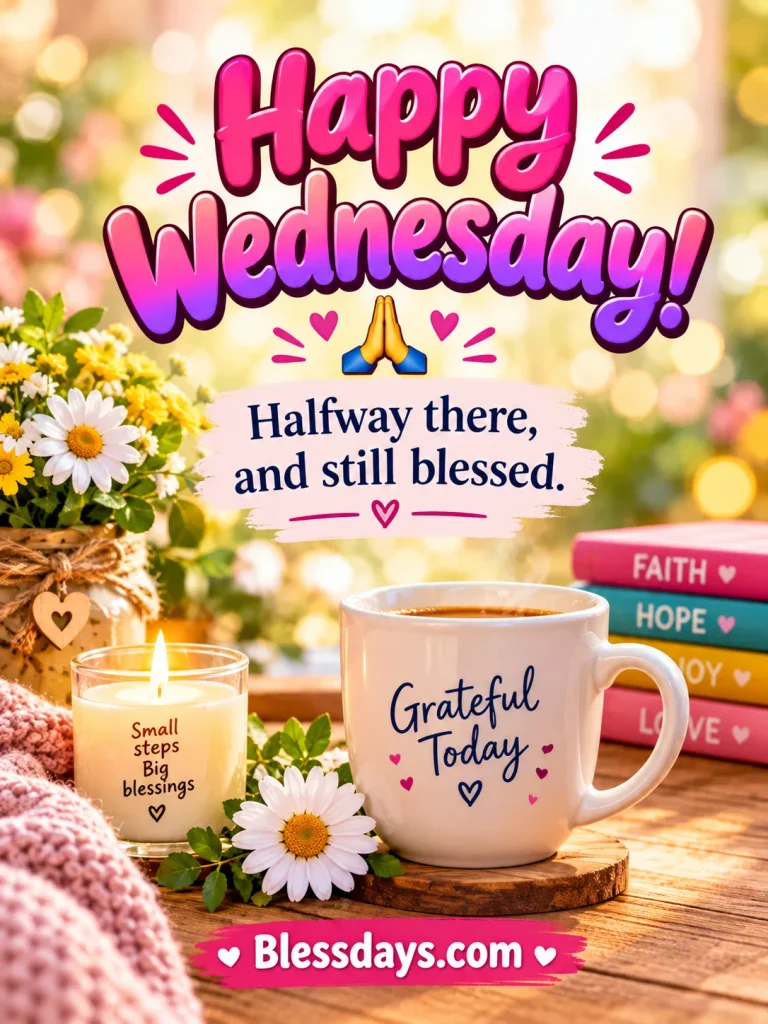 wednesday quotes for social media and whatsapp